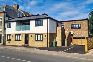 Front - click for photo gallery